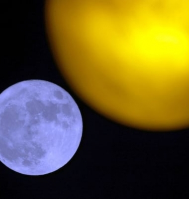 Super Lune : les prochaines dates du phénomène astronomique en 2018